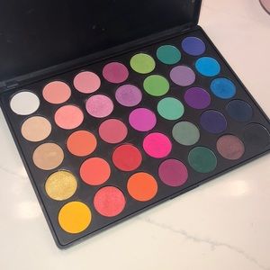 morphe 35b palette